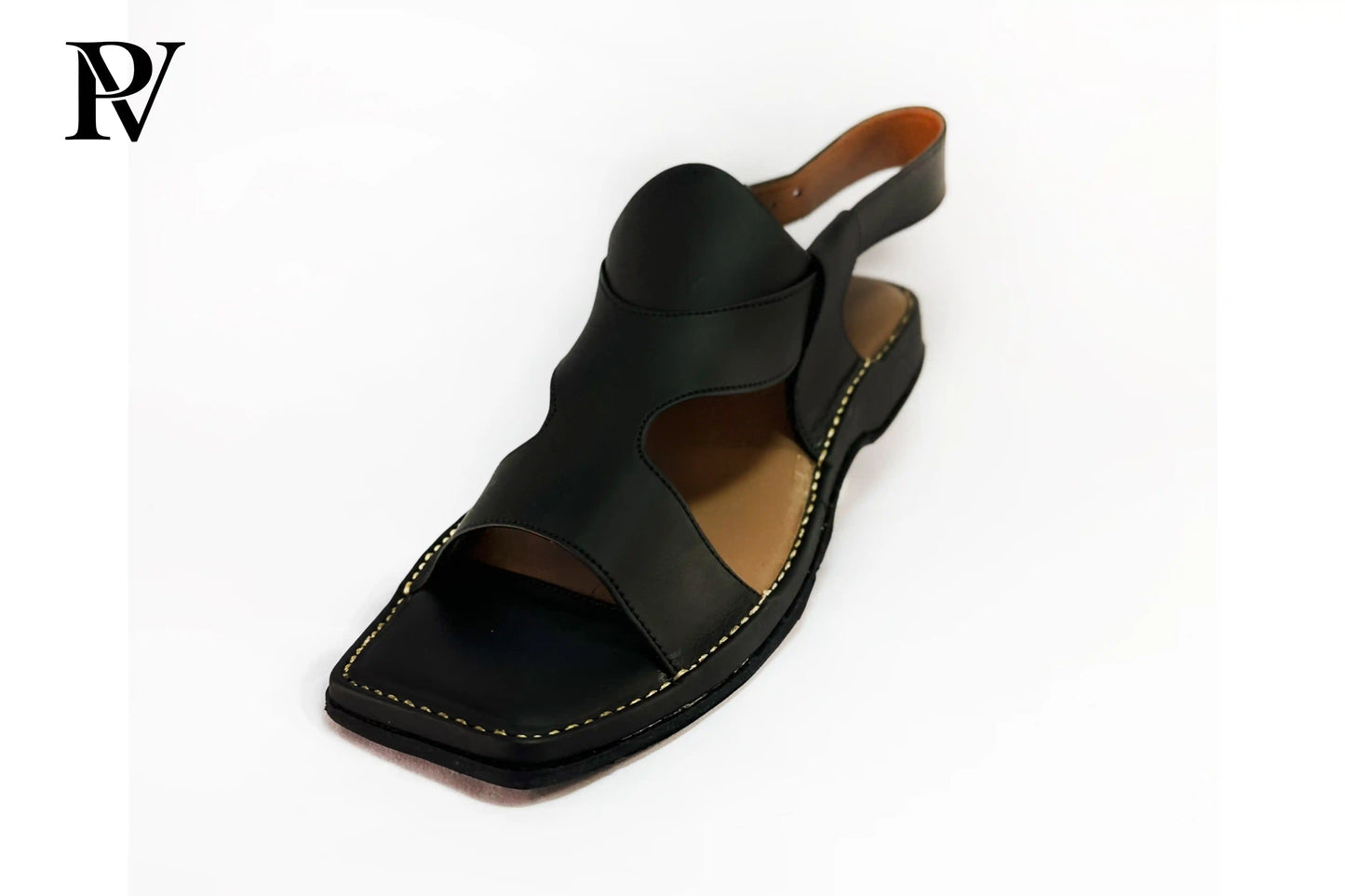 Master Panjedar Matte Black