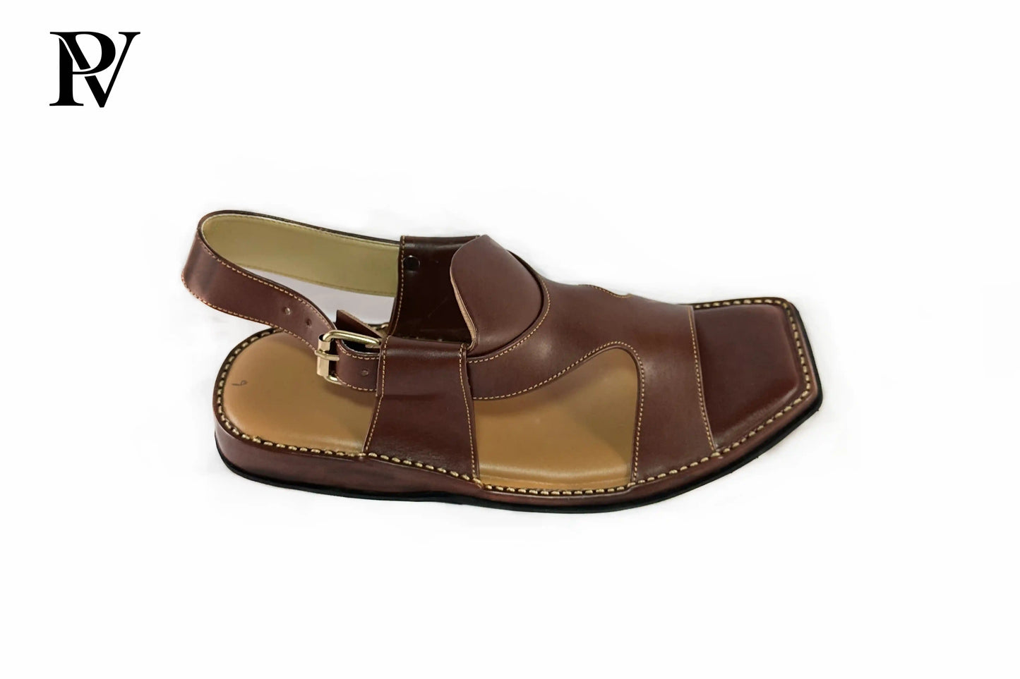 Master Panjedar Shiney Brown