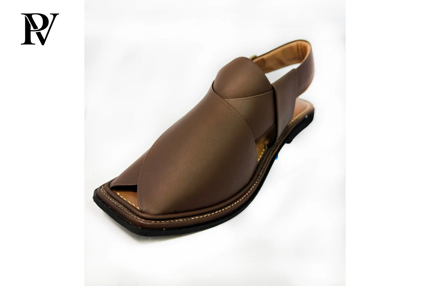 Smart Zalmi Matte Brown Broad GT