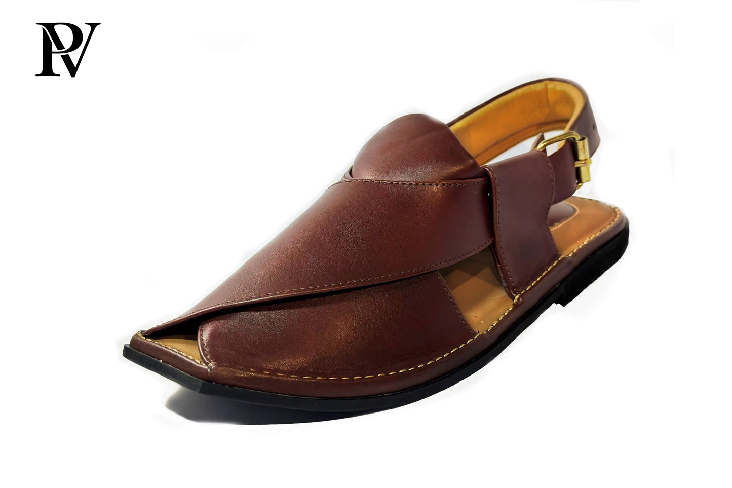 Smart Zalmi T Shape Brown