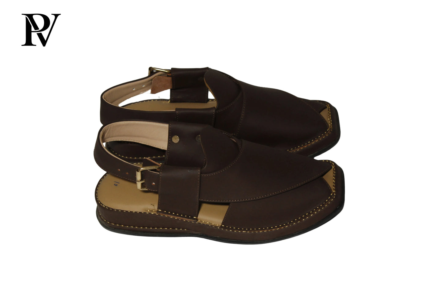 Traditional Upper Touch Zalmi Double Stitch