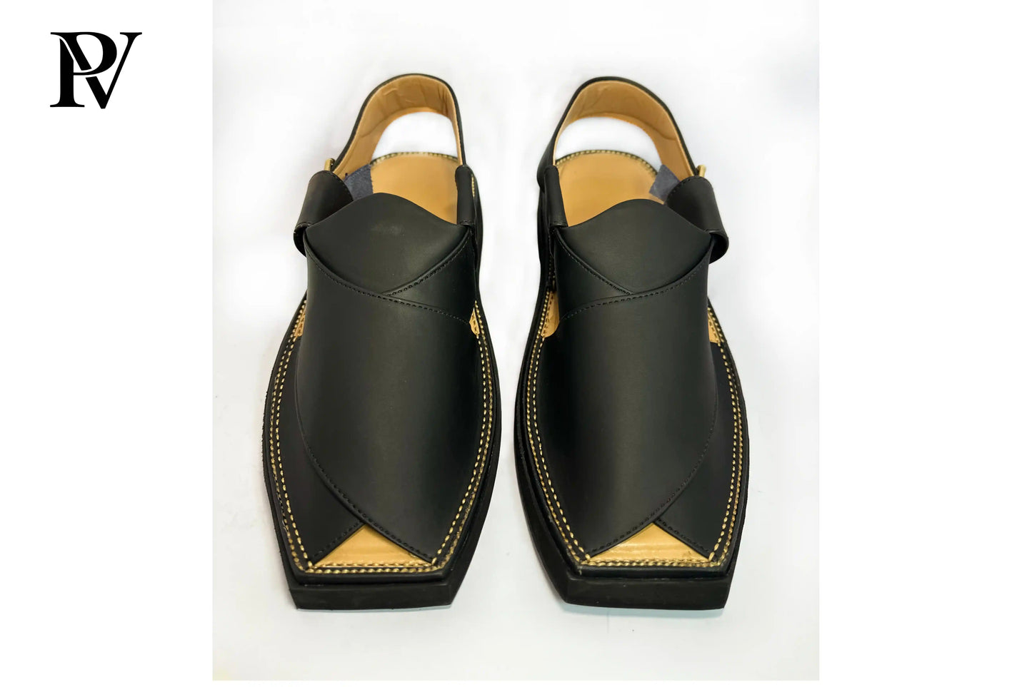 Kaptaan Zalmi Matte Black