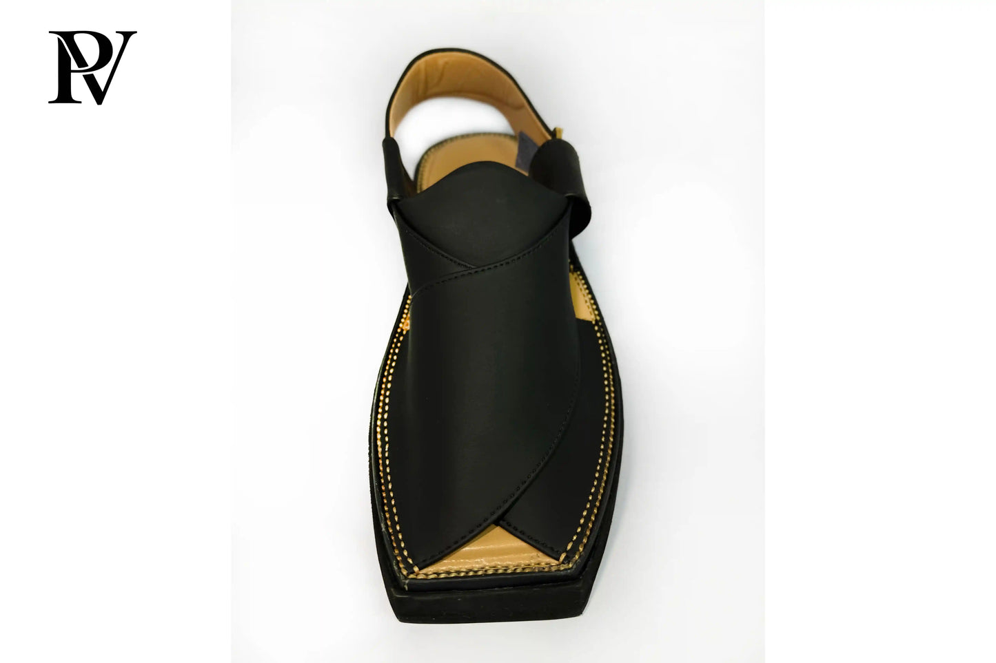 Kaptaan Zalmi Matte Black