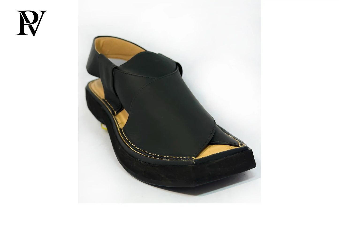 Kaptaan Zalmi Matte Black