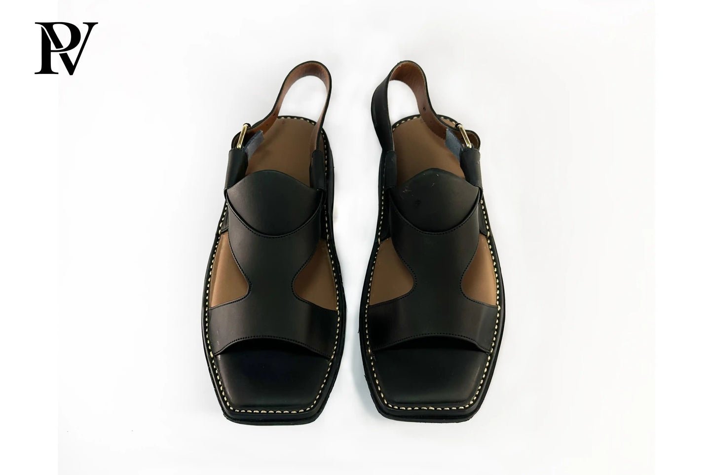 Master Panjedar Matte Black