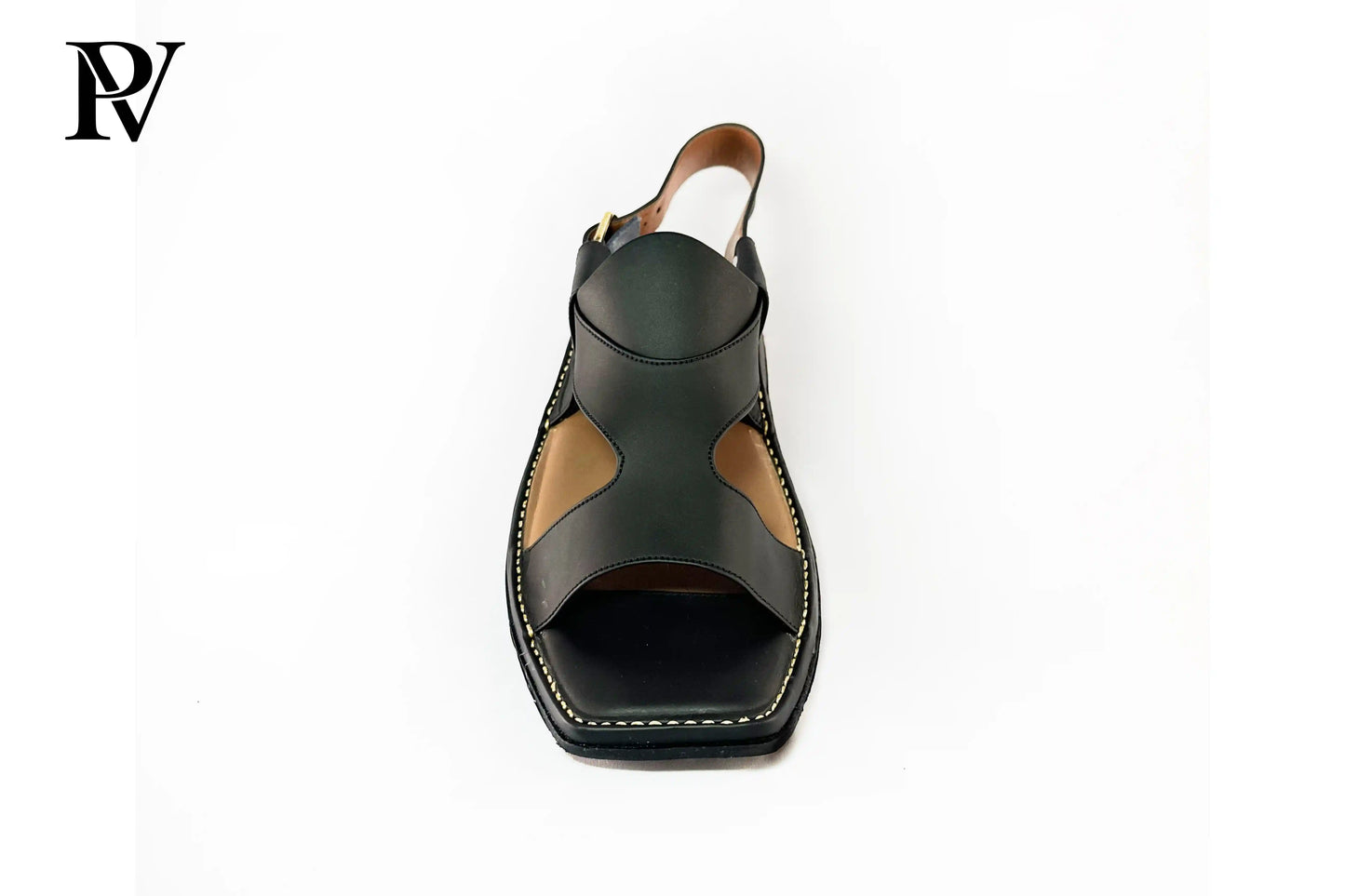 Master Panjedar Matte Black