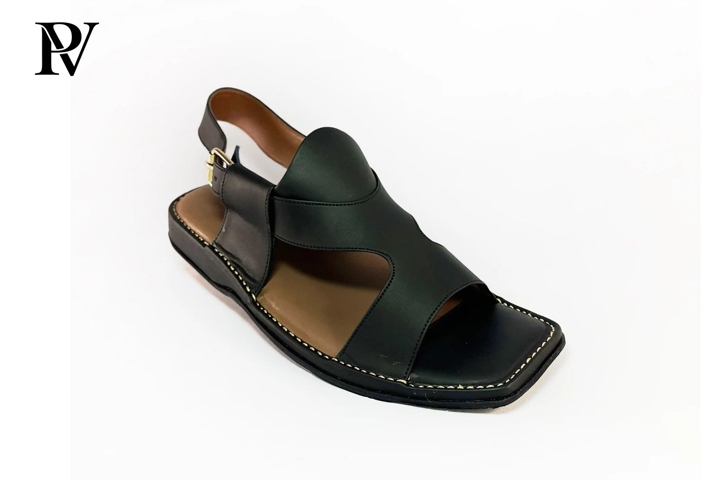 Master Panjedar Matte Black