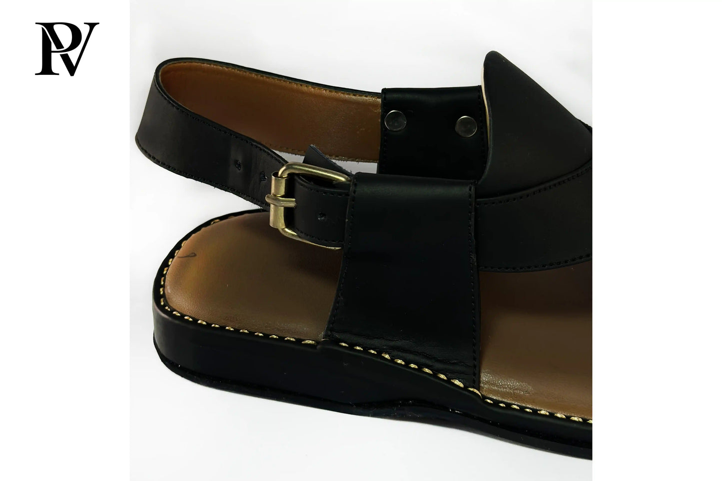 Master Panjedar Matte Black