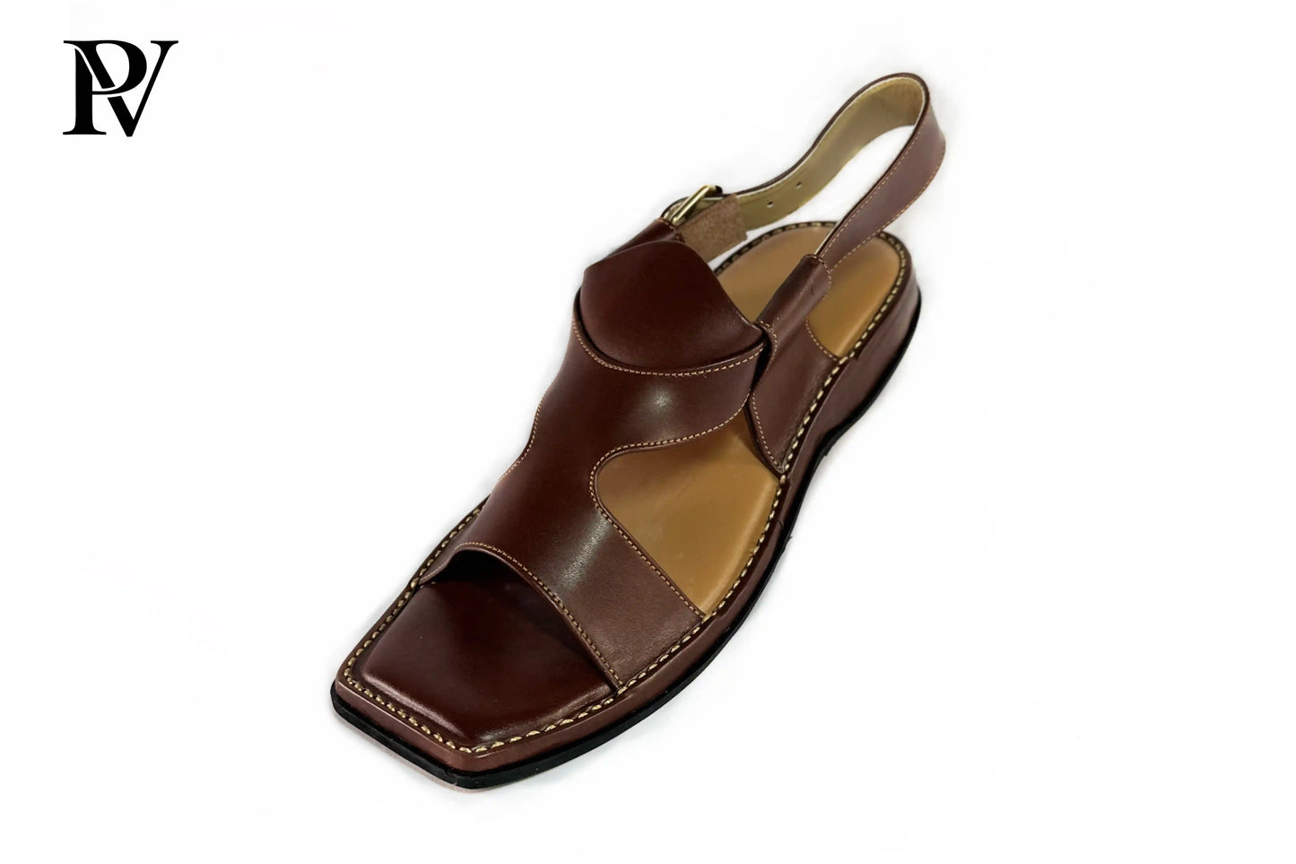 Master Panjedar Shiney Brown