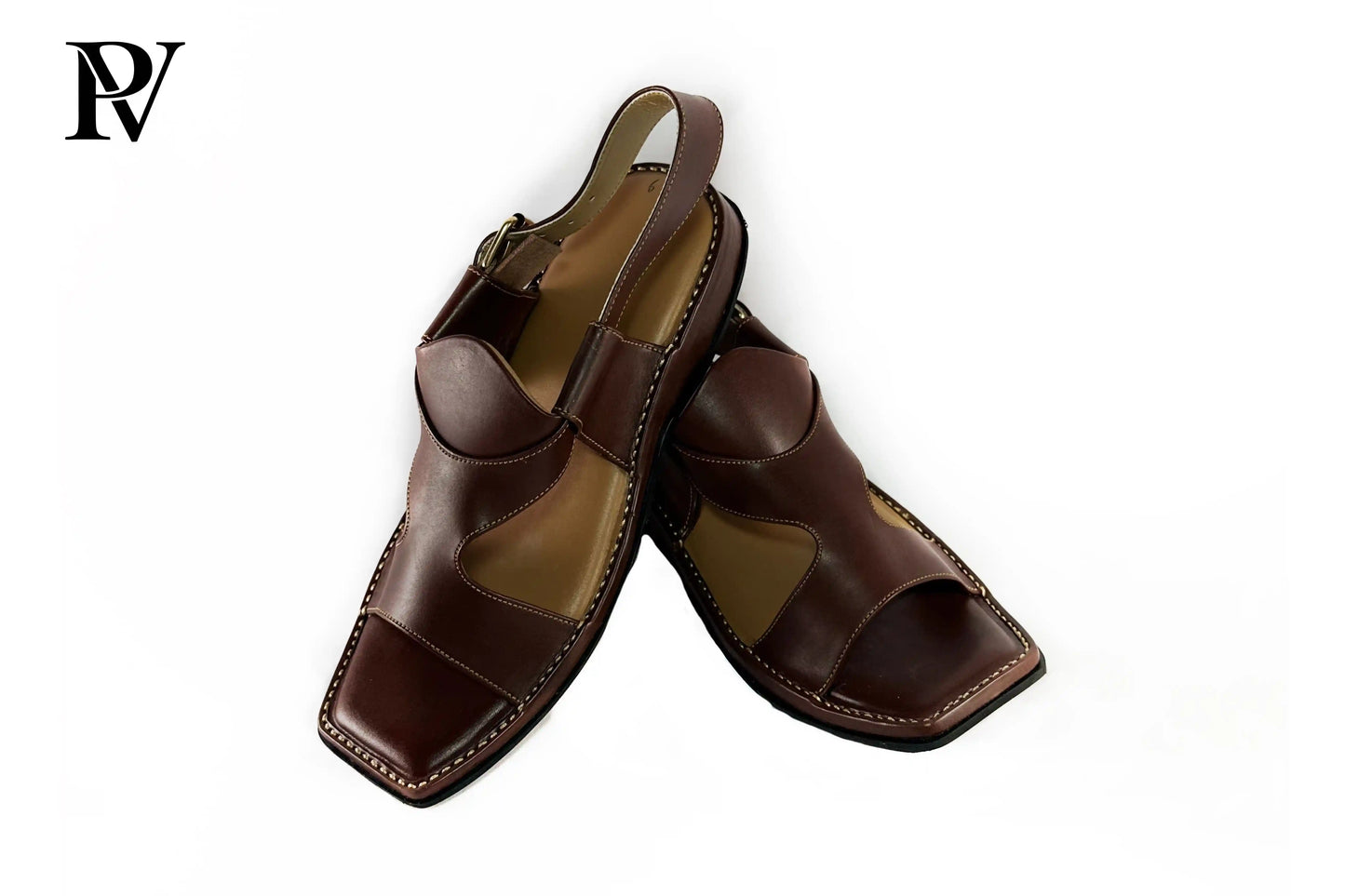 Master Panjedar Shiney Brown