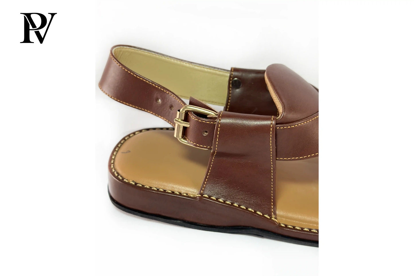 Master Panjedar Shiney Brown