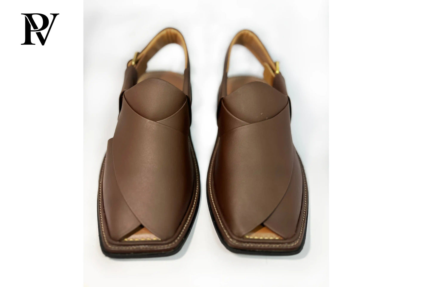 Smart Zalmi Matte Brown Broad GT