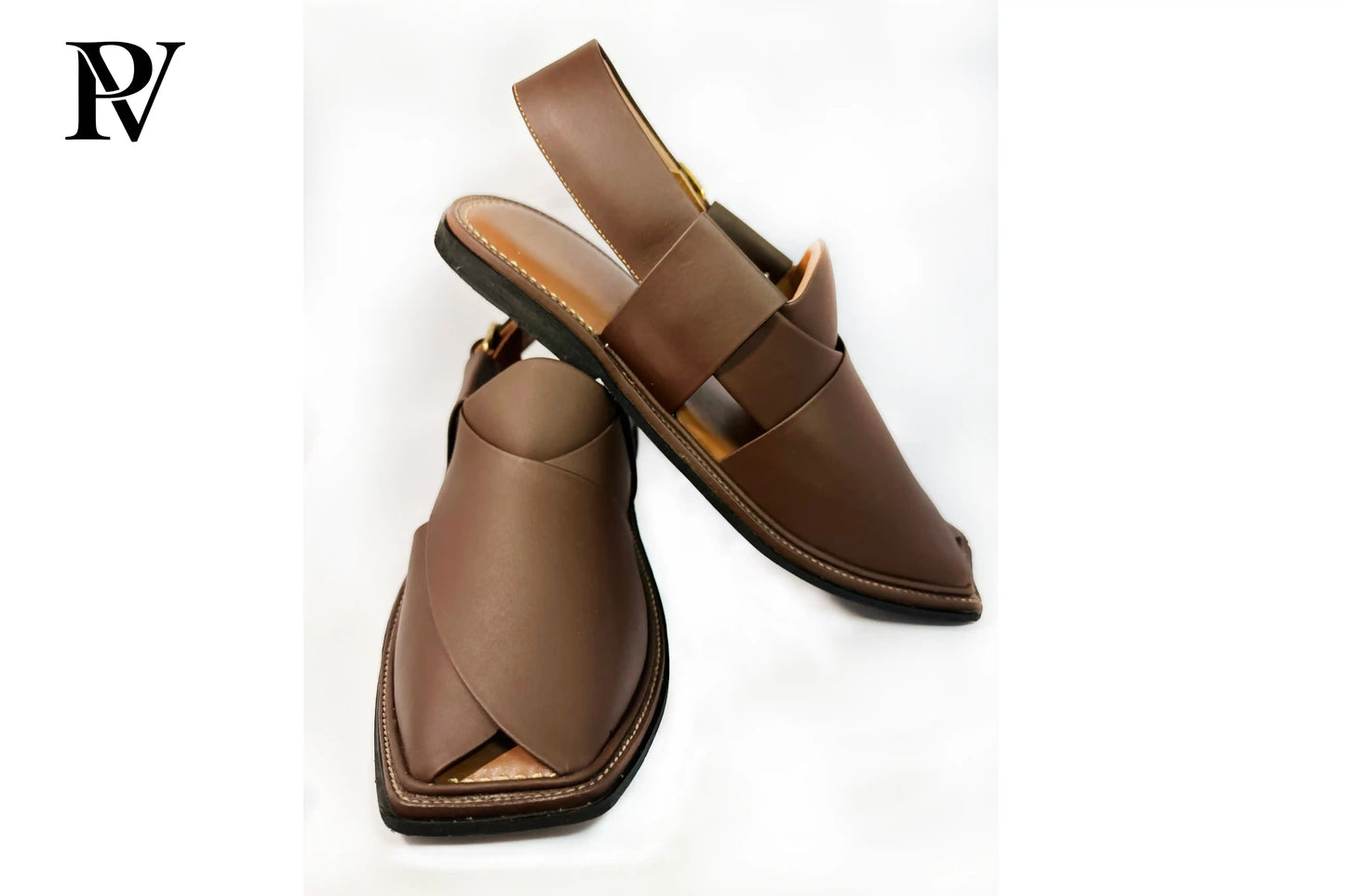 Smart Zalmi Matte Brown Broad GT