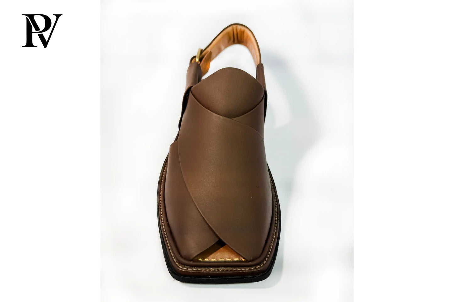 Smart Zalmi Matte Brown Broad GT