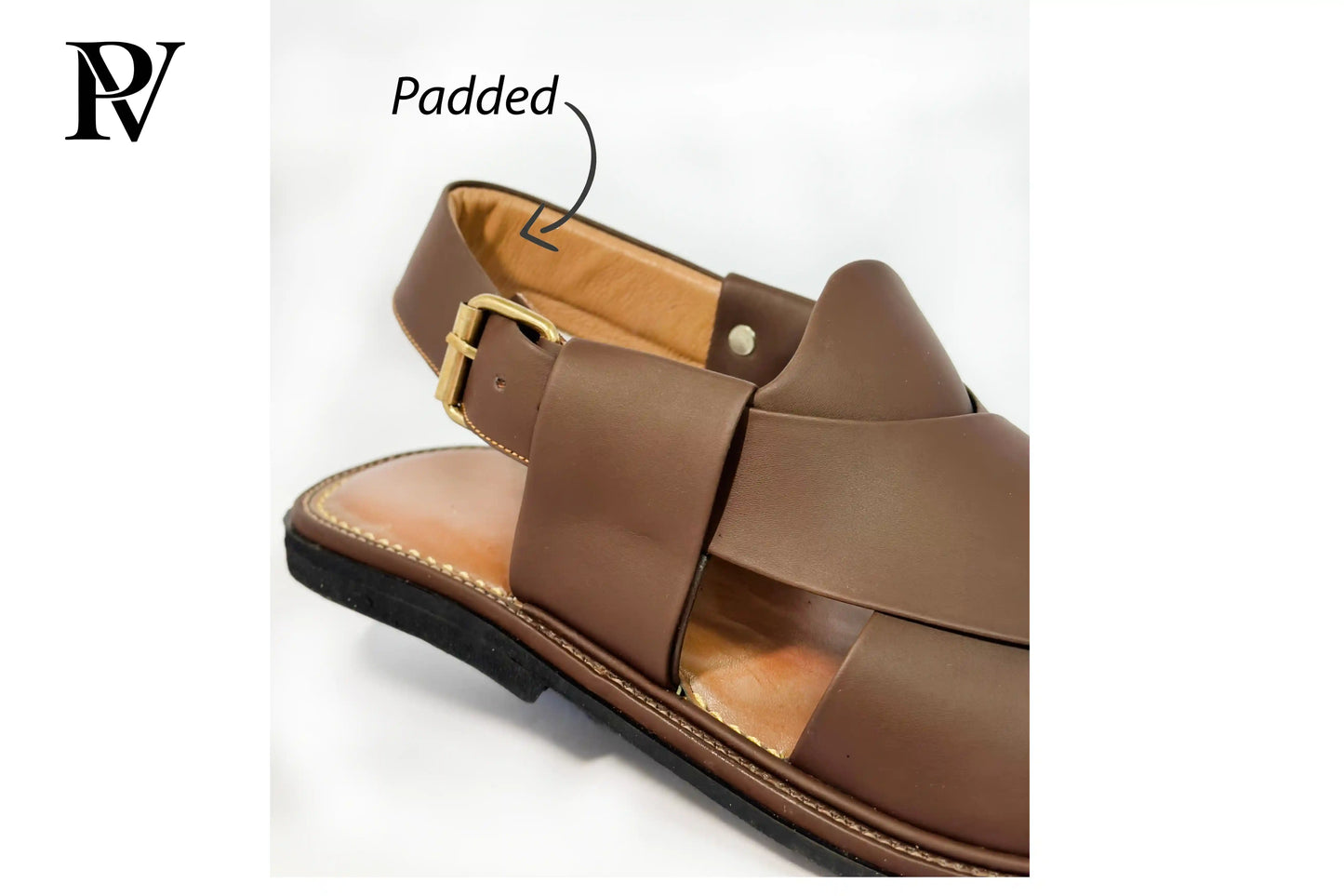 Smart Zalmi Matte Brown Broad GT