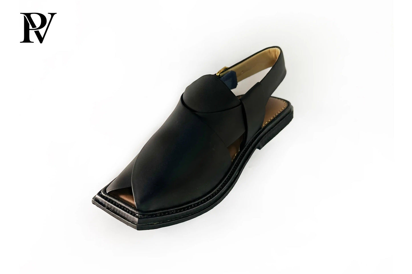 Smart Zalmi Matte Black T Shape