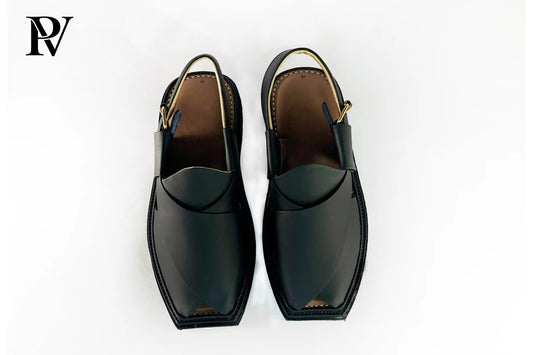 Smart Zalmi Matte Black T Shape