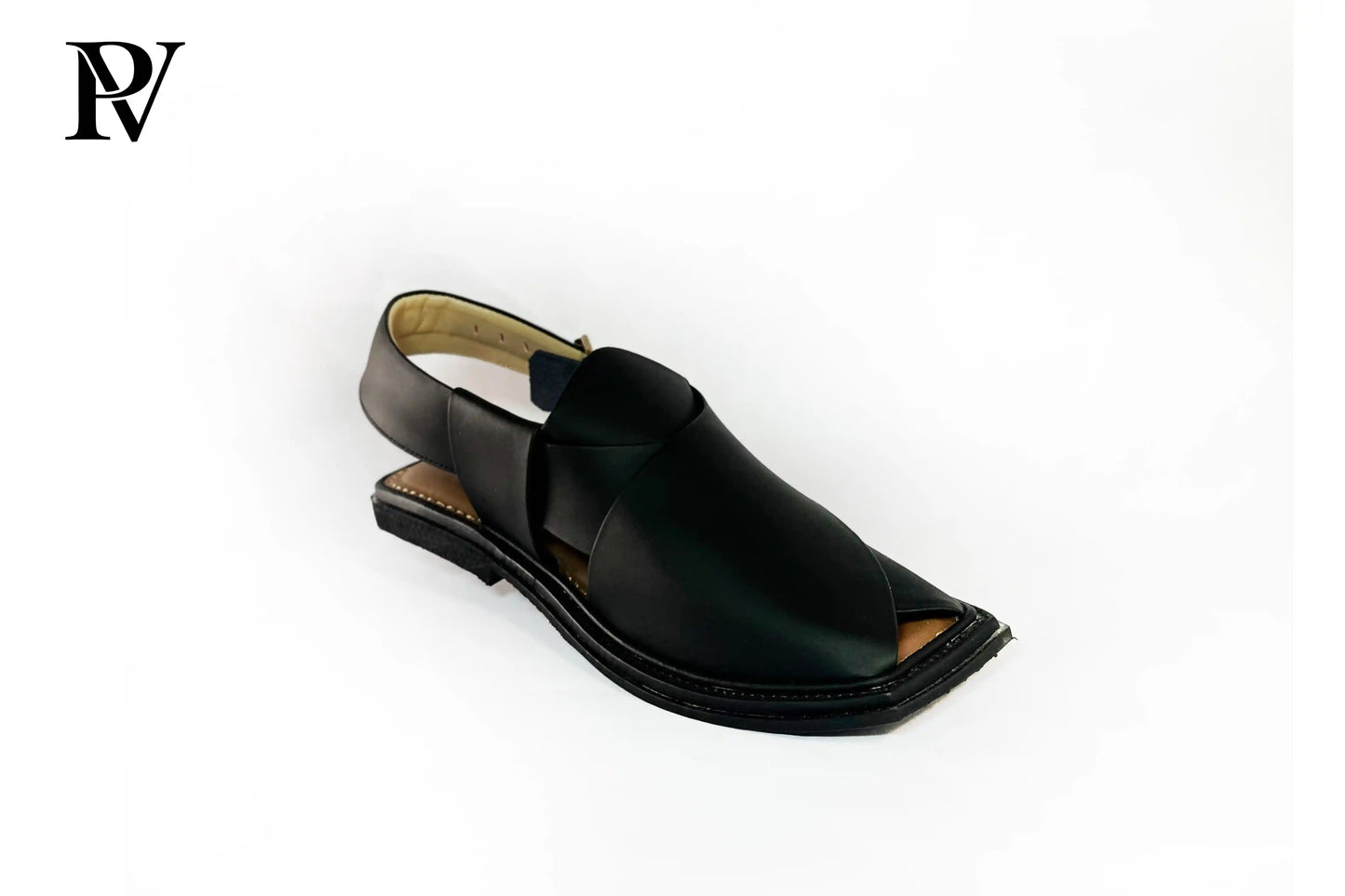 Smart Zalmi Matte Black T Shape