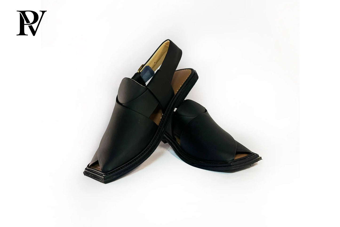 Smart Zalmi Matte Black T Shape