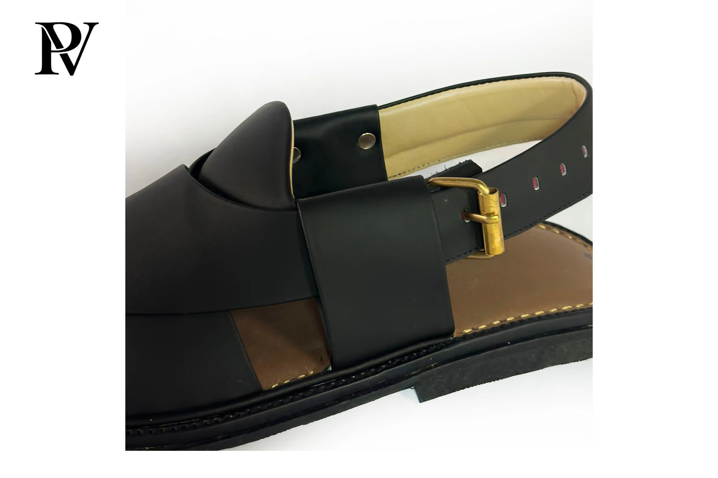 Smart Zalmi Matte Black T Shape