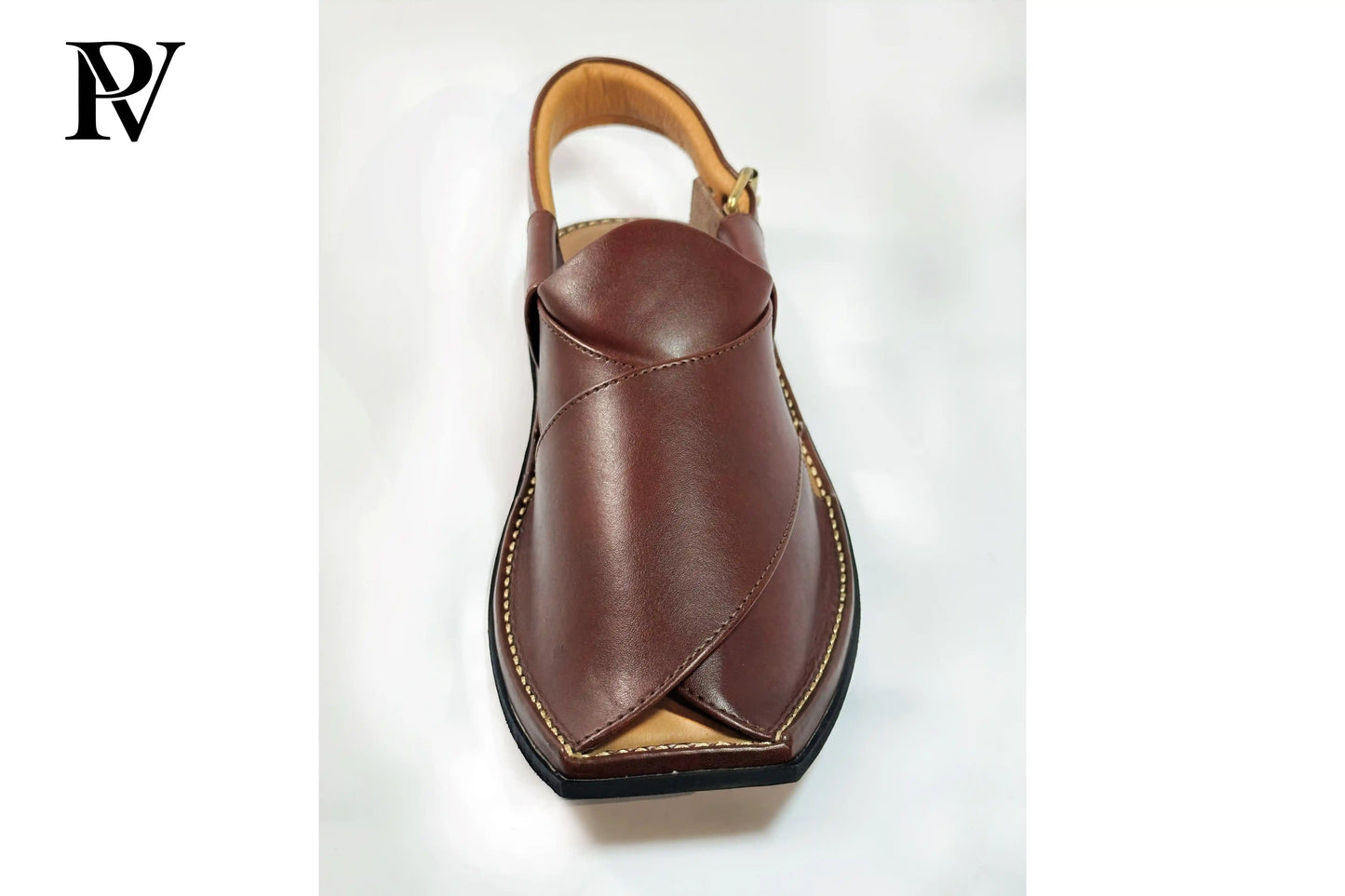 Smart Zalmi T Shape Brown