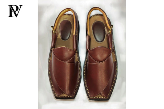 Smart Zalmi T Shape Brown