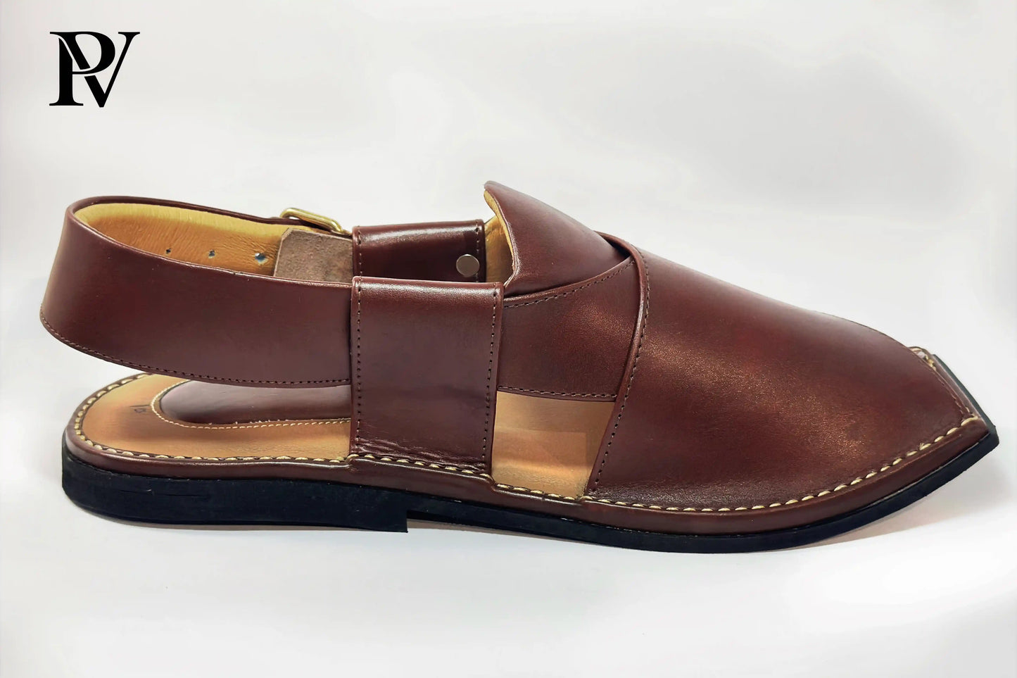 Smart Zalmi T Shape Brown