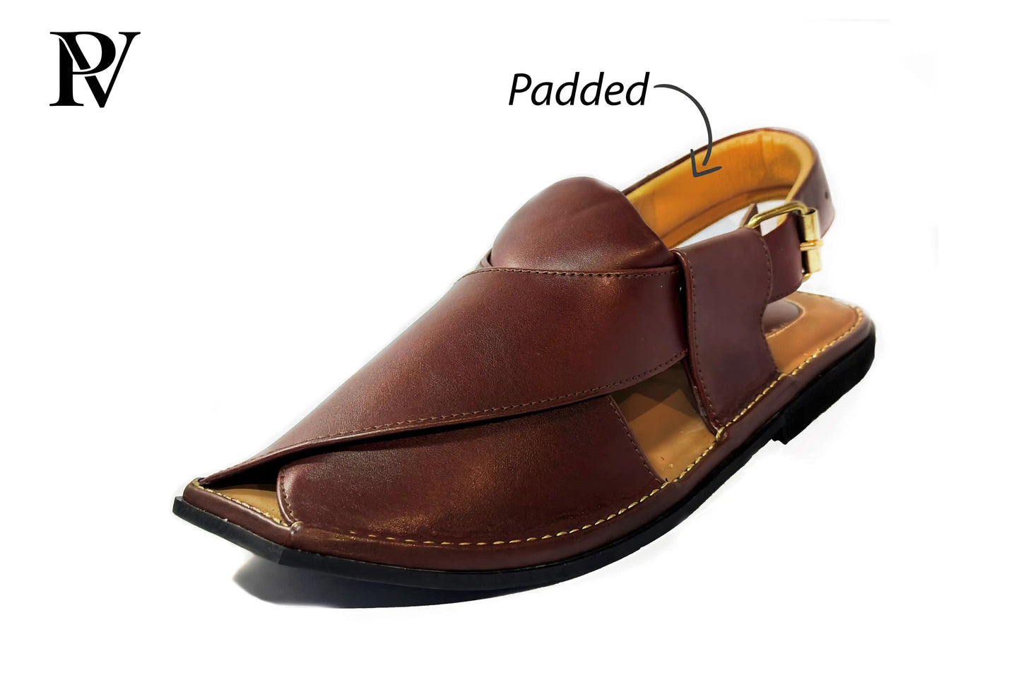 Smart Zalmi T Shape Brown