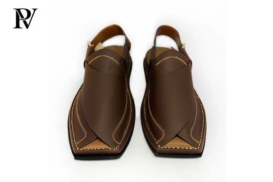 Zalmi Pure Sole Matte Chocolate