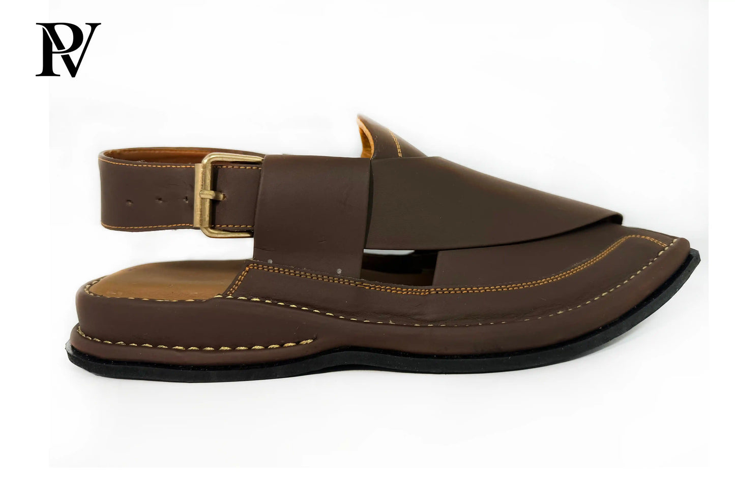 Zalmi Pure Sole Matte Chocolate