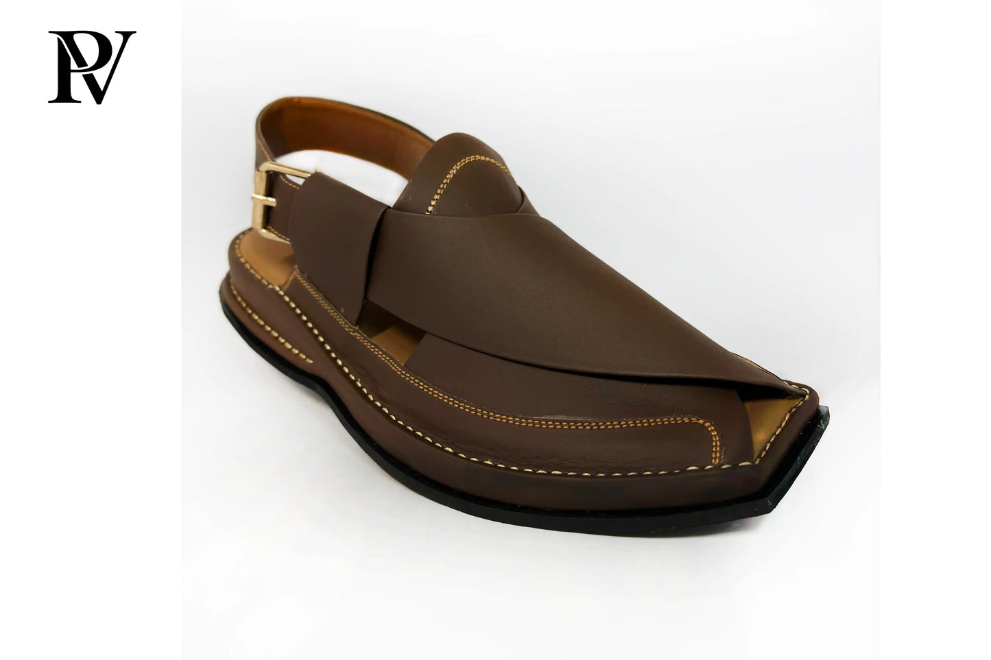 Zalmi Pure Sole Matte Chocolate