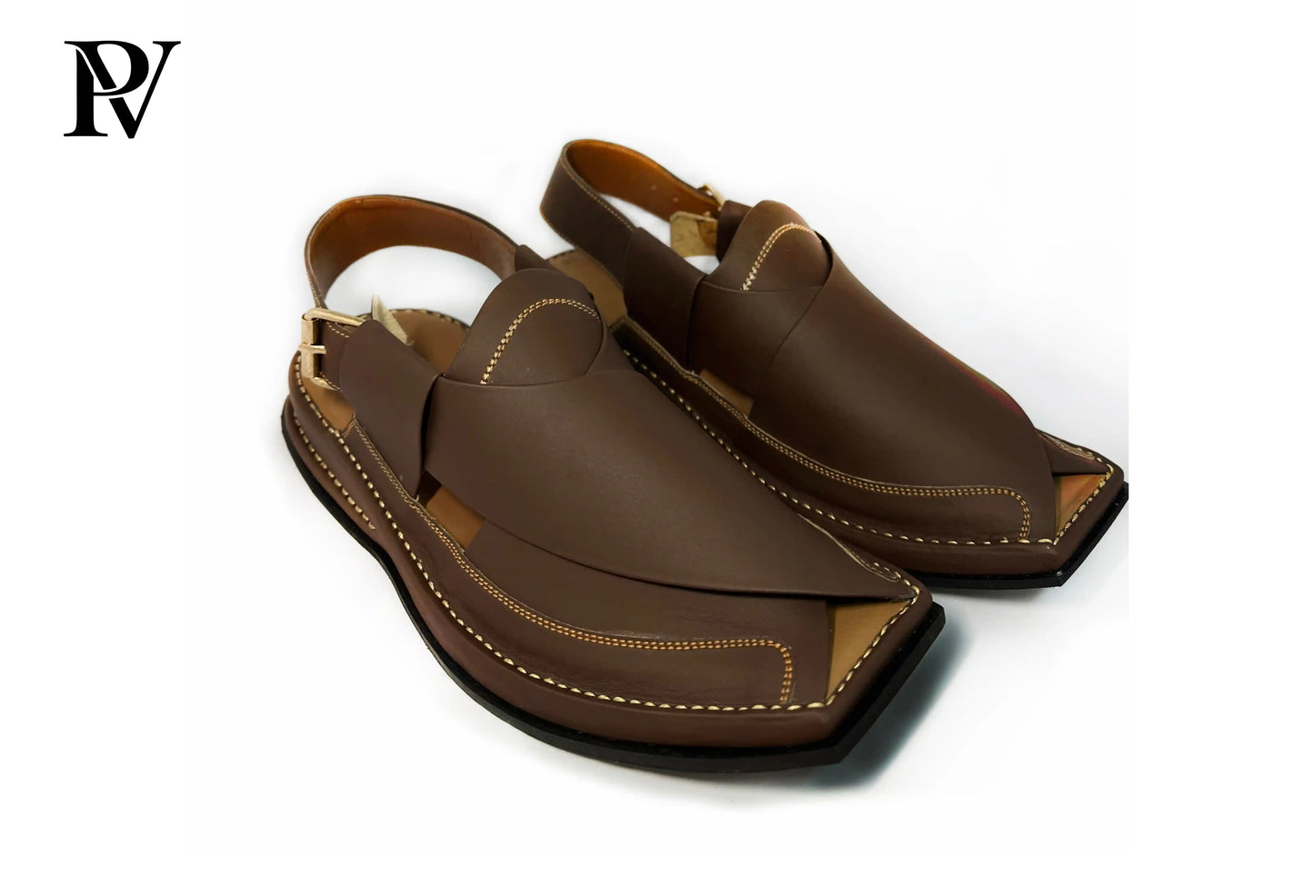 Zalmi Pure Sole Matte Chocolate