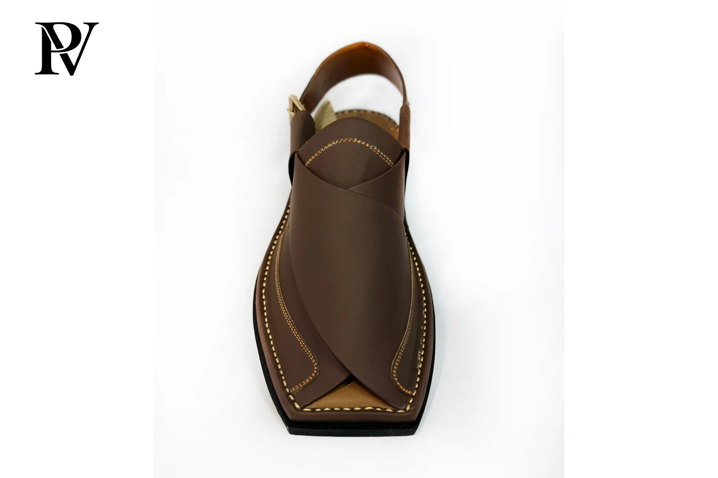 Zalmi Pure Sole Matte Chocolate