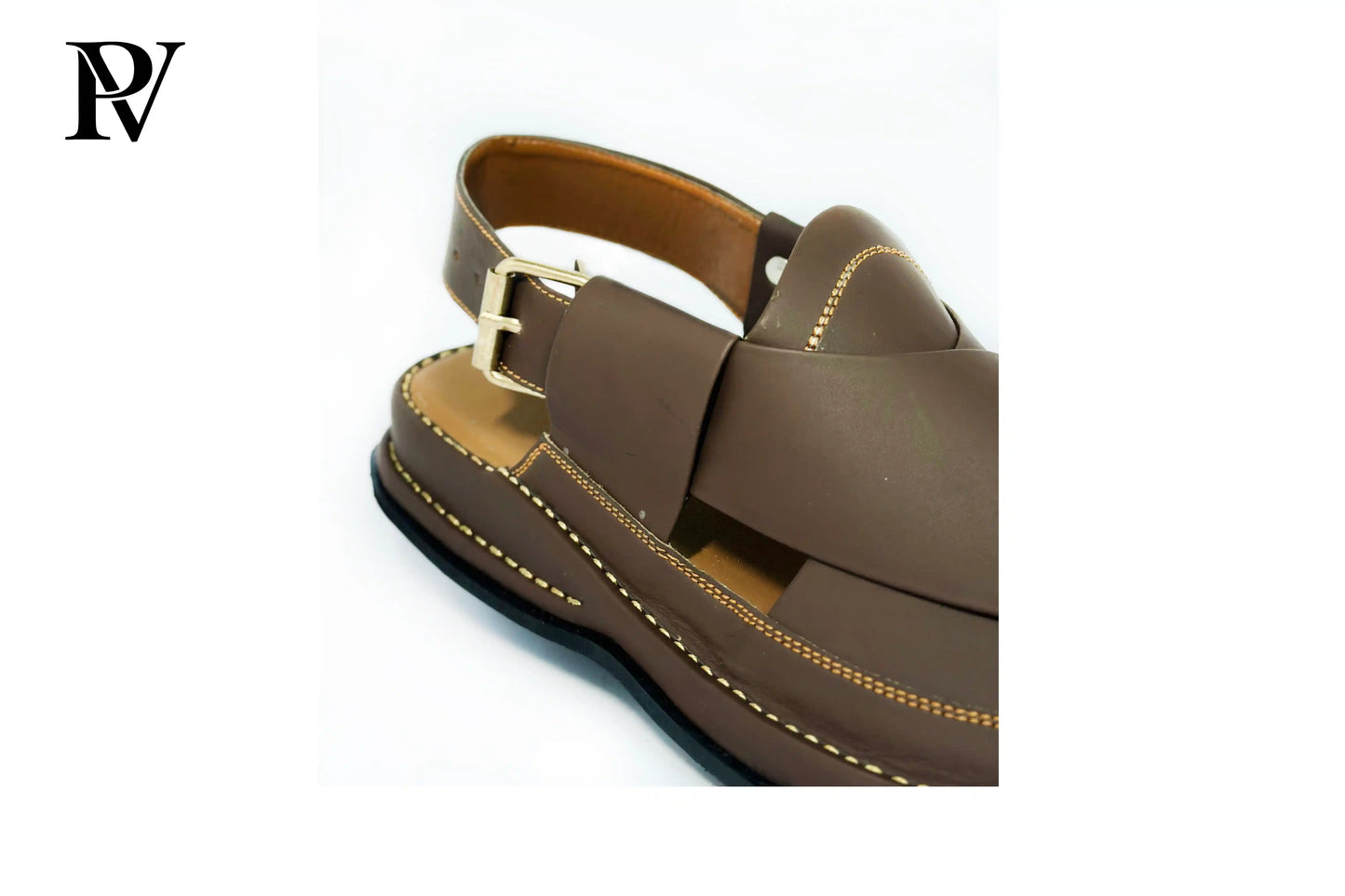 Zalmi Pure Sole Matte Chocolate