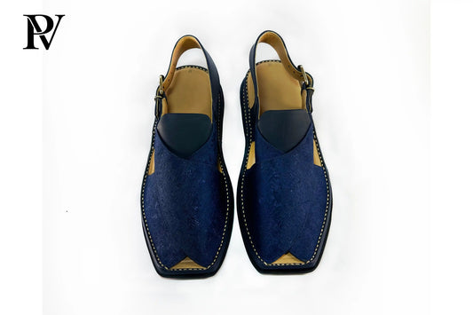 Zardari Washible Pure Elastic Sole