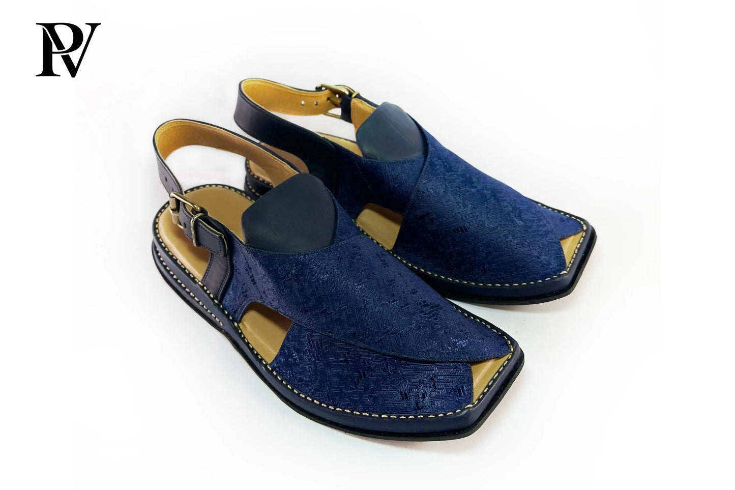 Zardari Washible Pure Elastic Sole