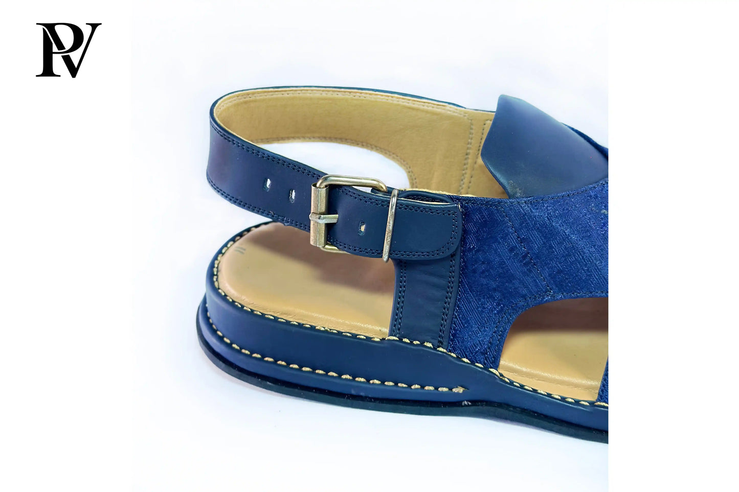 Zardari Washible Pure Elastic Sole