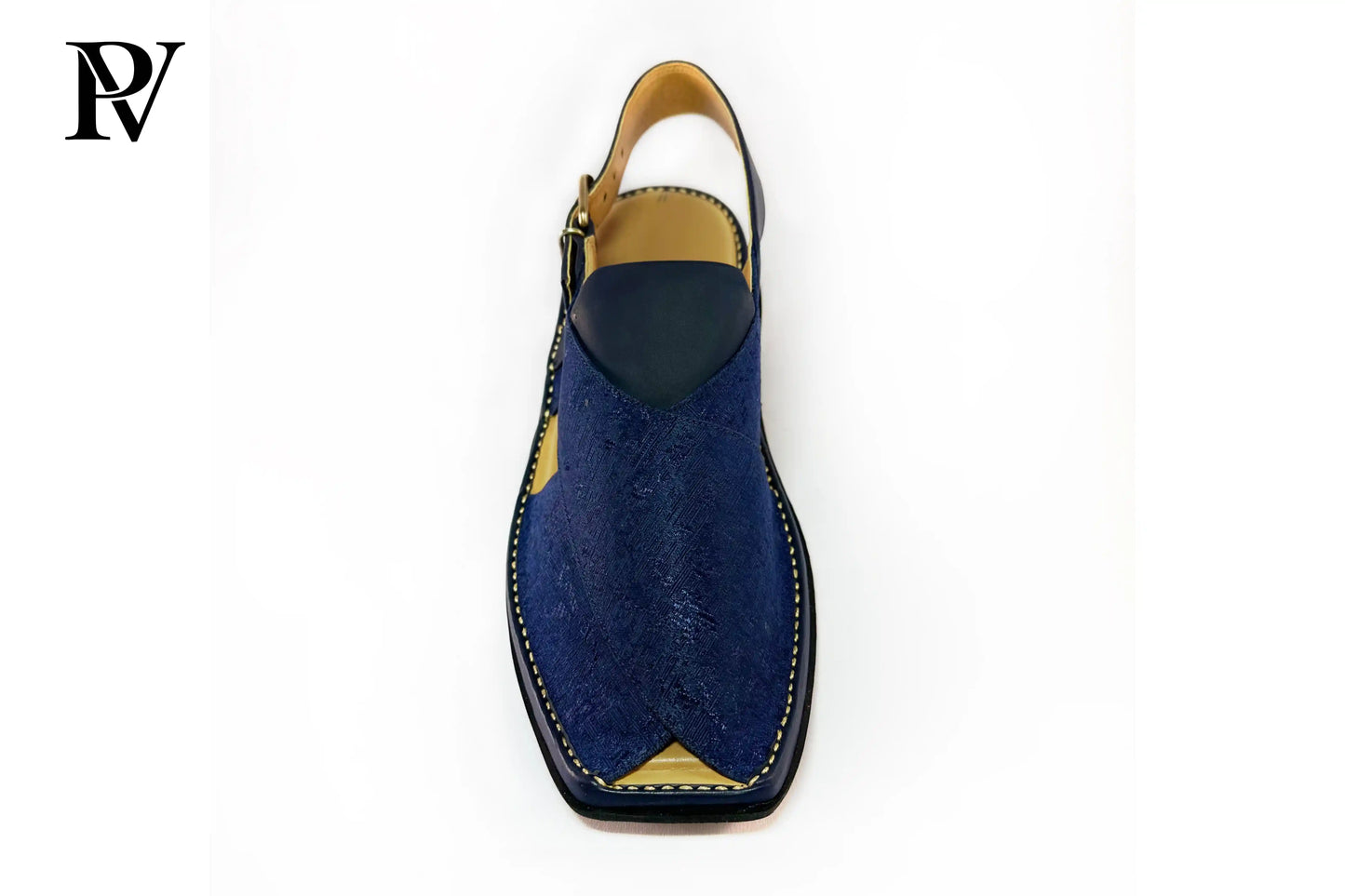 Zardari Washible Pure Elastic Sole