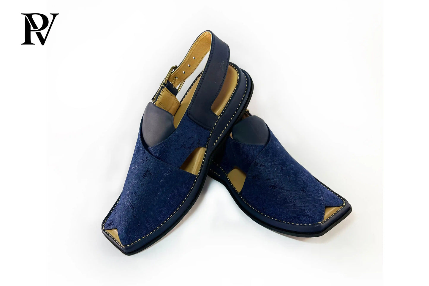 Zardari Washible Pure Elastic Sole