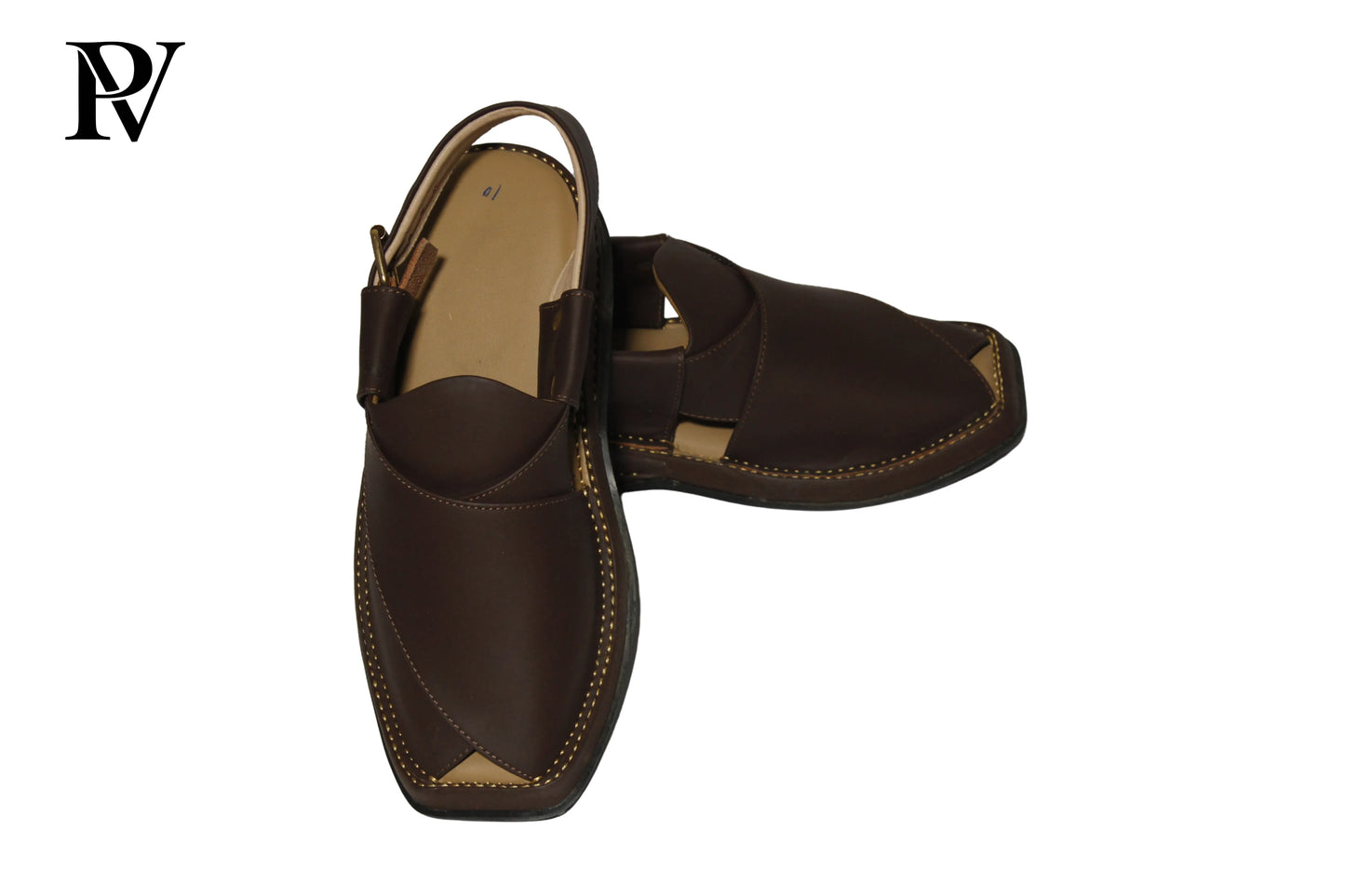 Traditional Upper Touch Zalmi Double Stitch